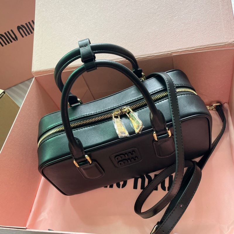 MIU MIU Handle Bags